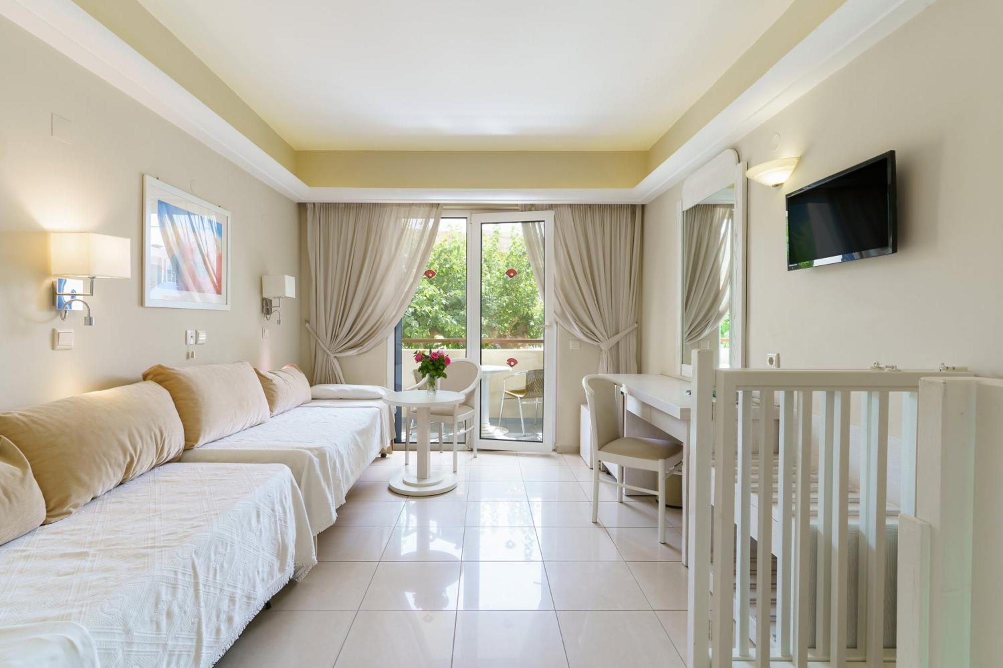 Pearl Beach ريثيمنو الغرفة الصورة