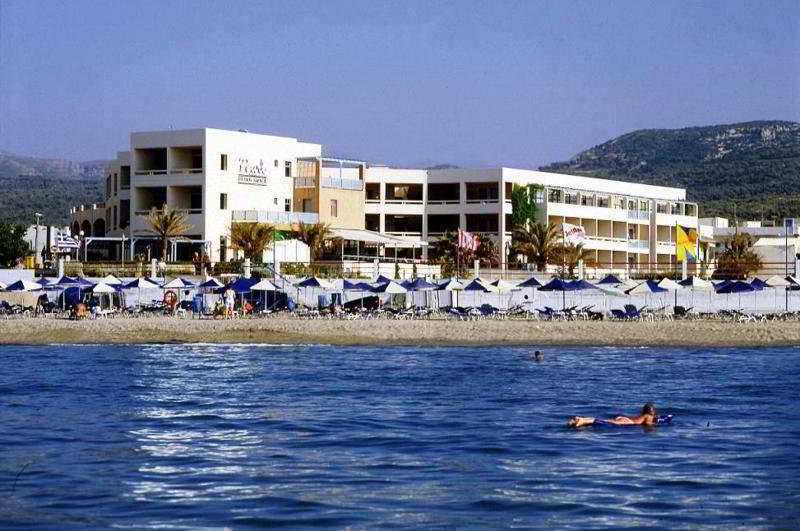 Pearl Beach ريثيمنو المظهر الخارجي الصورة